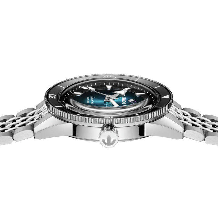 Rado Captain Cook Automatic - R32223213