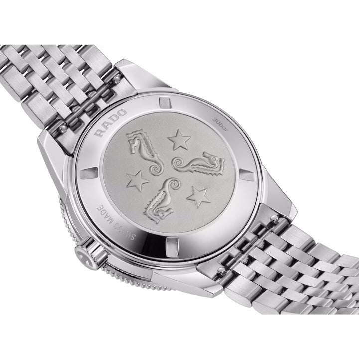 Rado Captain Cook Automatic - R32223213