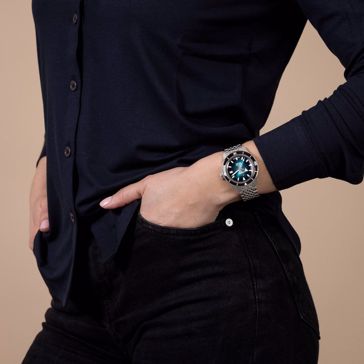 Rado Captain Cook Automatic - R32223213