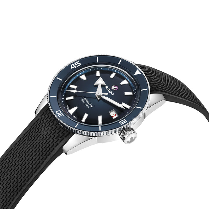 Rado Captain Cook Automatic - R32223229