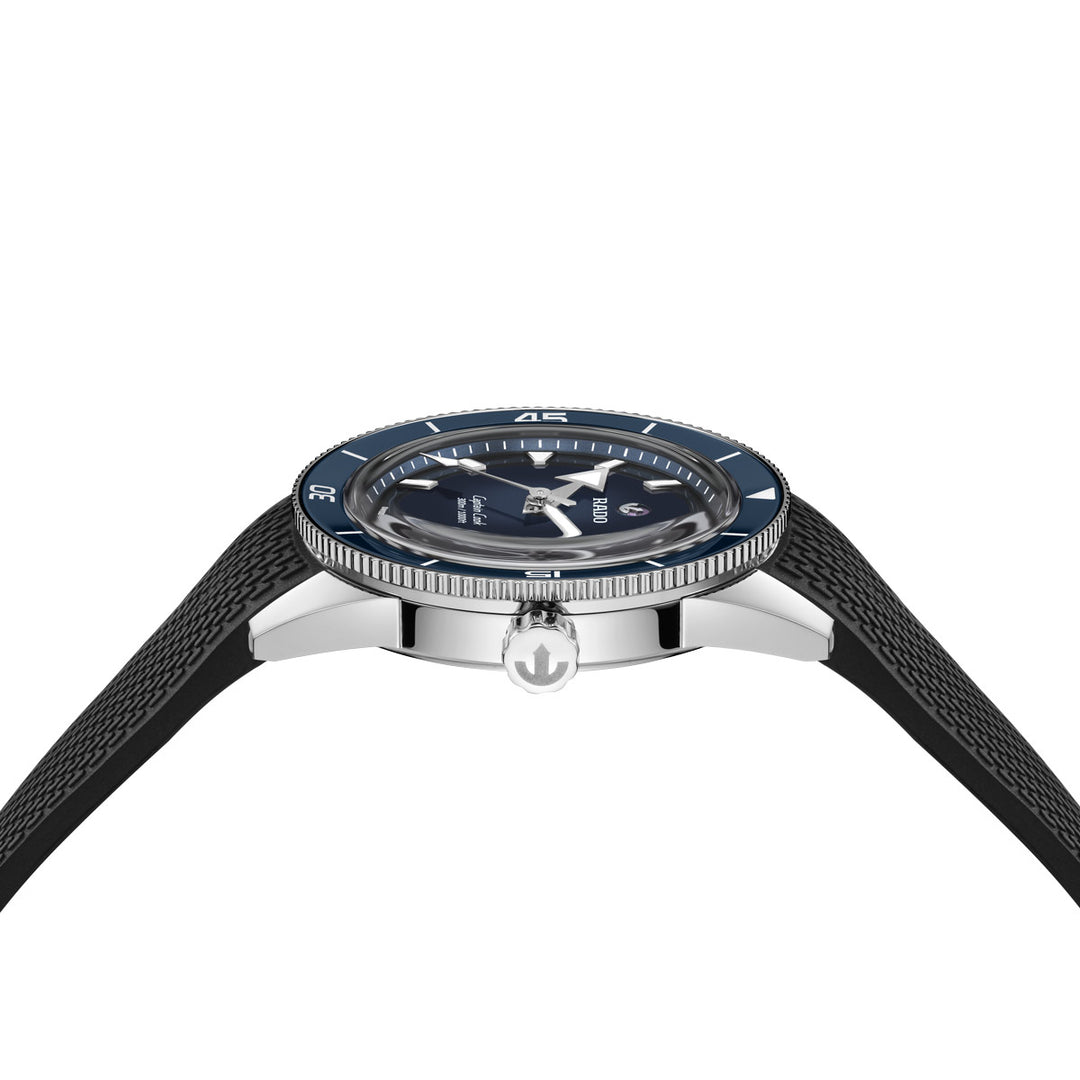 Rado Captain Cook Automatic - R32223229