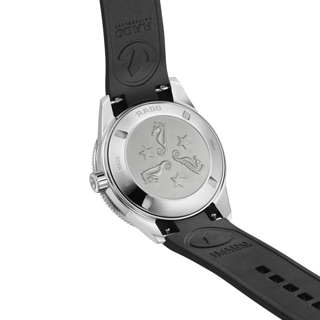 Rado Captain Cook Automatic - R32223229