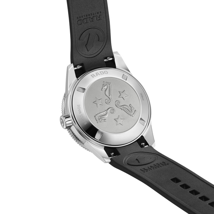 Rado Captain Cook Automatic - R32223229
