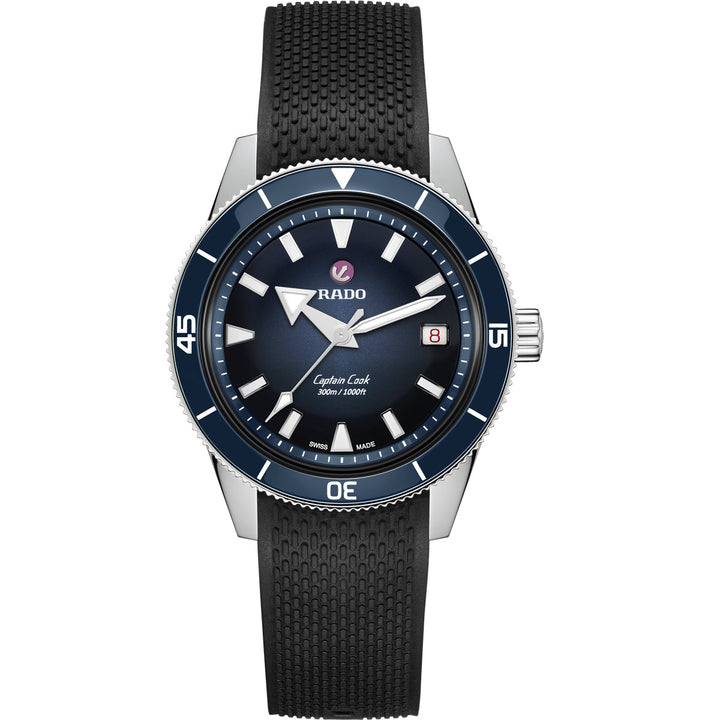 Rado Captain Cook Automatic - R32223229