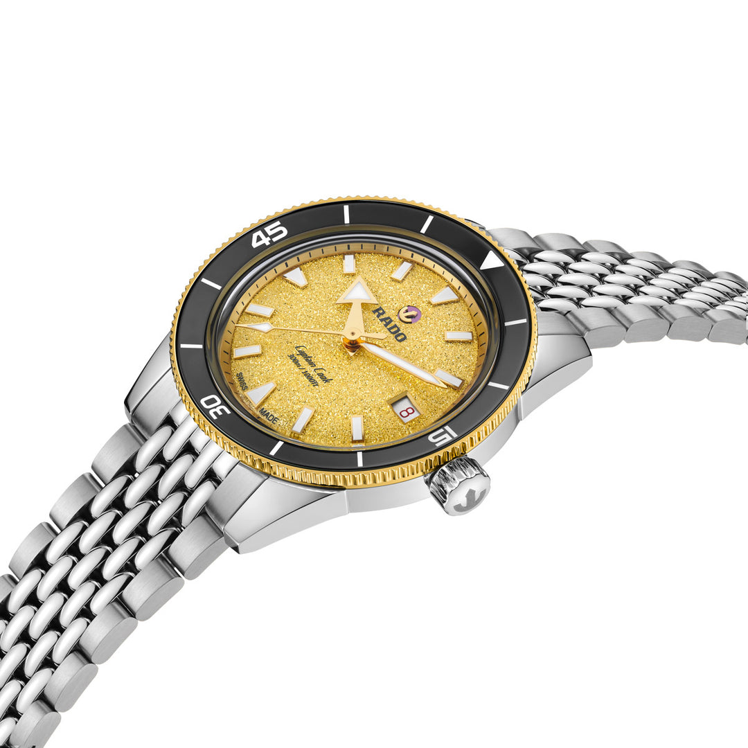 Rado Captain Cook Automatic - R32223258