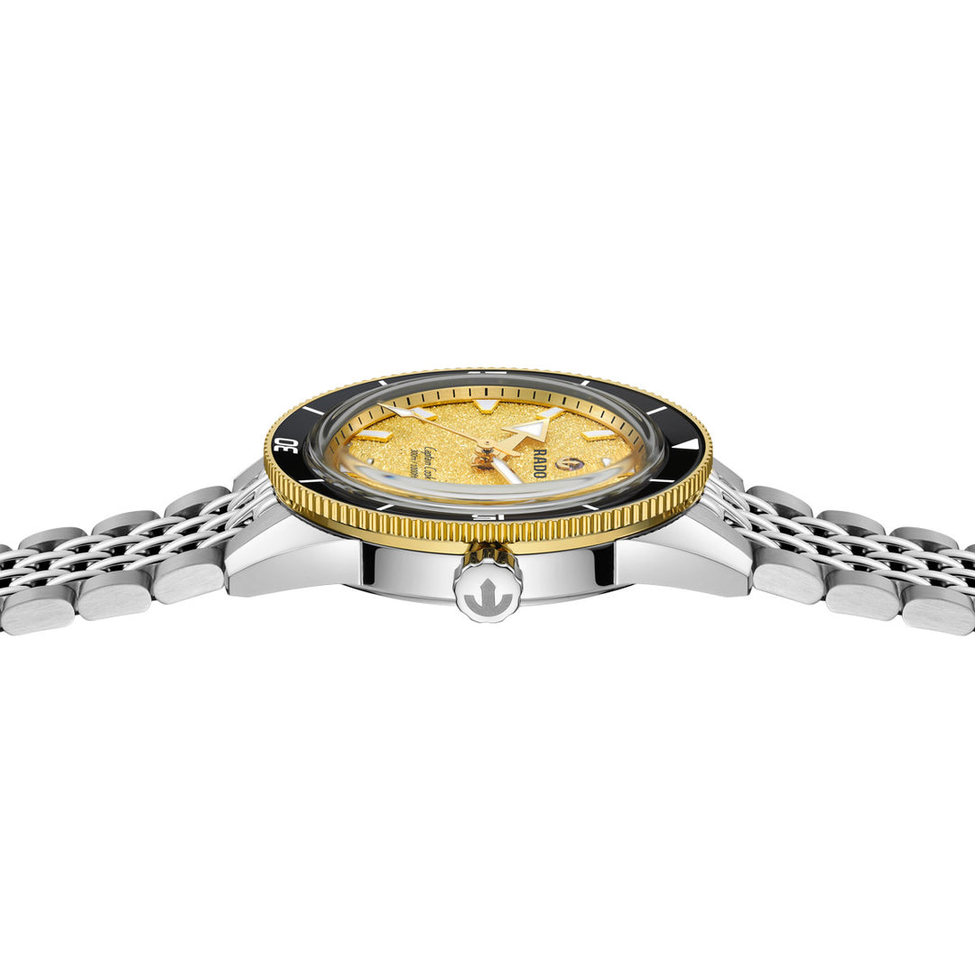 Rado Captain Cook Automatic - R32223258
