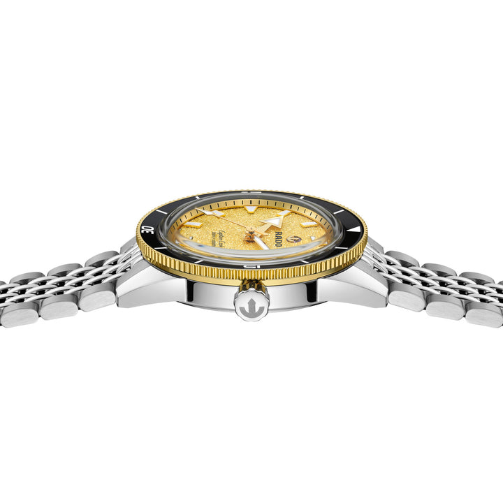 Rado Captain Cook Automatic - R32223258