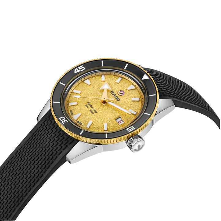 Rado Captain Cook Automatic - R32223258