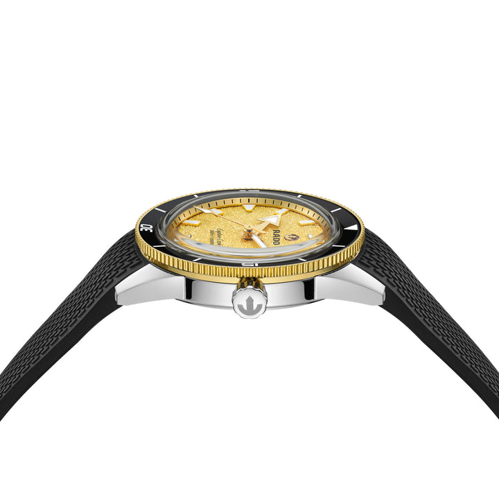 Rado Captain Cook Automatic - R32223258