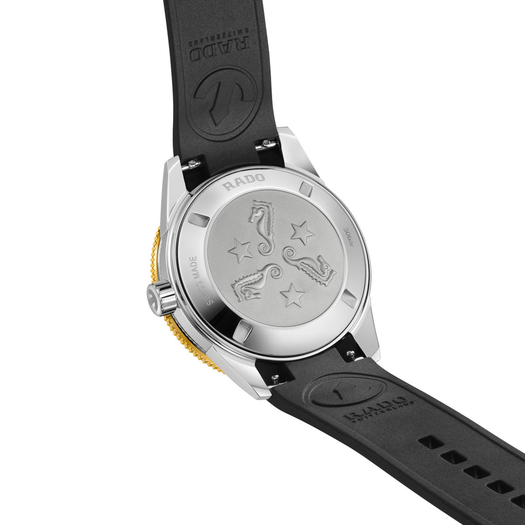 Rado Captain Cook Automatic - R32223258