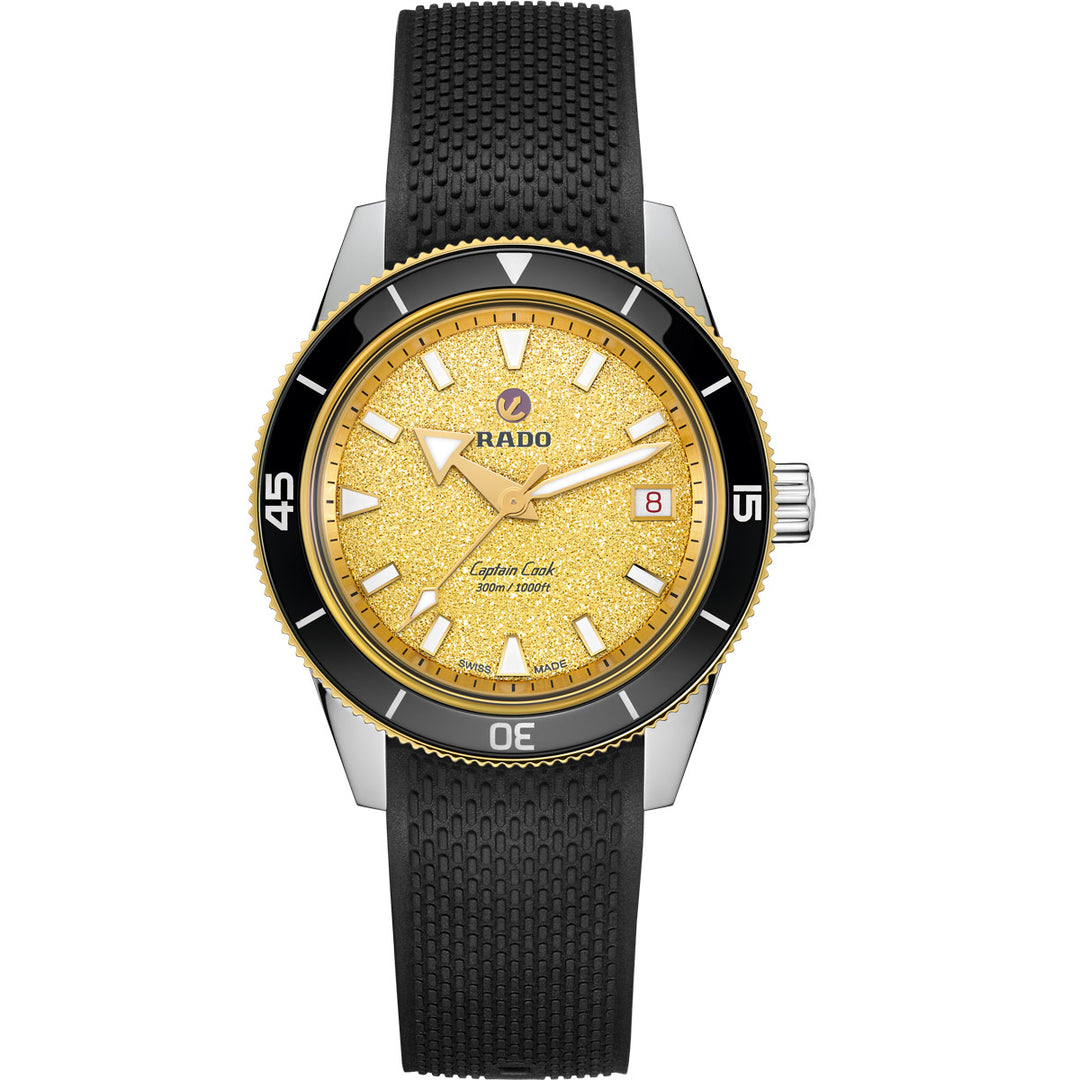 Rado Captain Cook Automatic - R32223258
