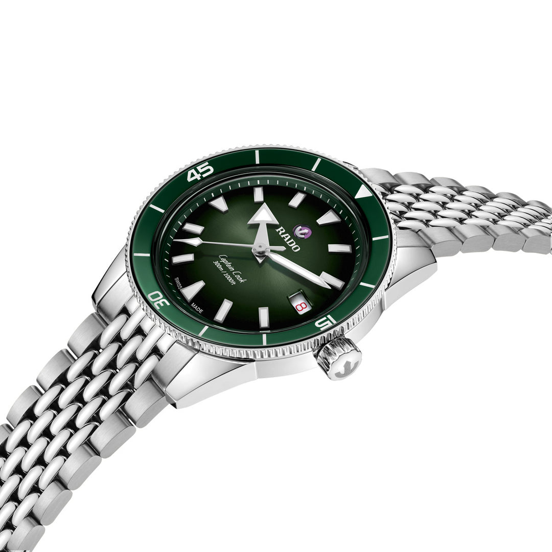 Rado Captain Cook Automatic - R32223313