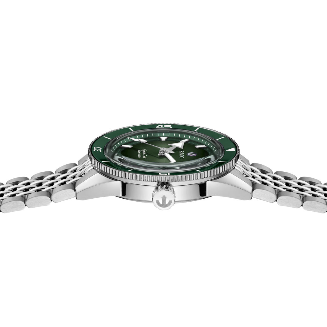 Rado Captain Cook Automatic - R32223313