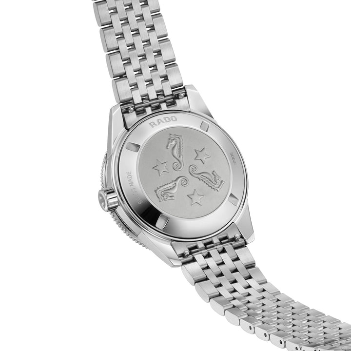 Rado Captain Cook Automatic - R32223313