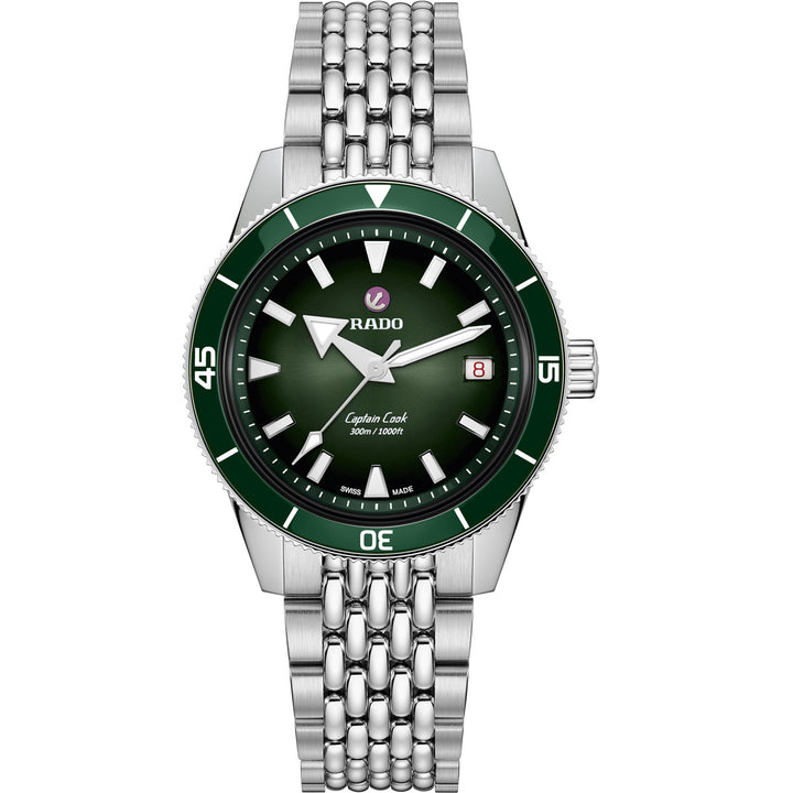 Rado Captain Cook Automatic - R32223313