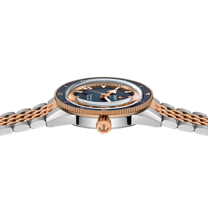 Rado Captain Cook Automatic - R32224203