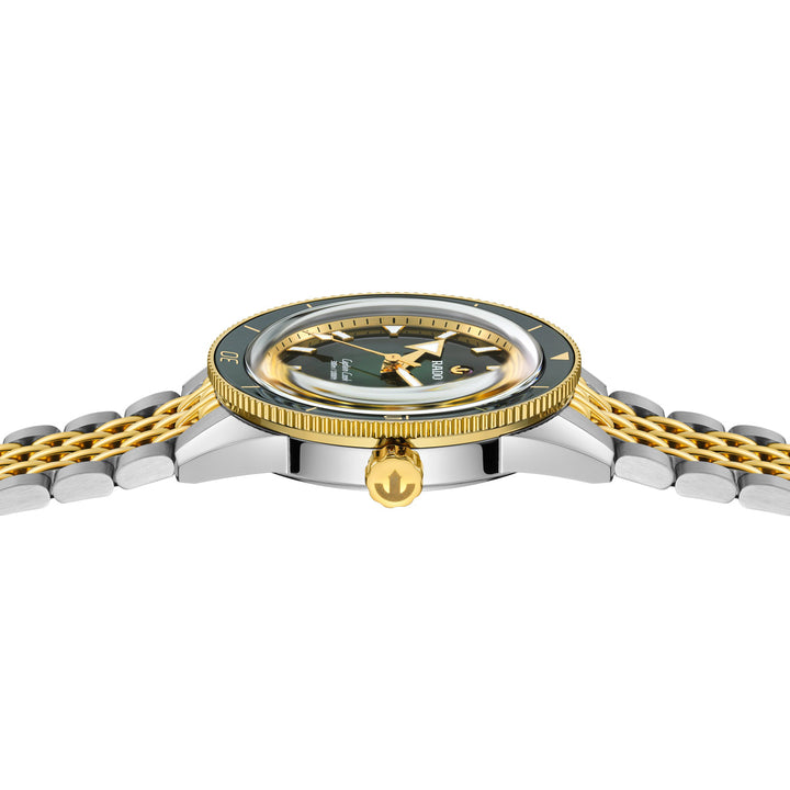 Rado Captain Cook Automatic - R32225313