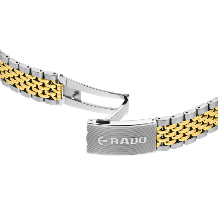 Rado Captain Cook Automatic - R32225313