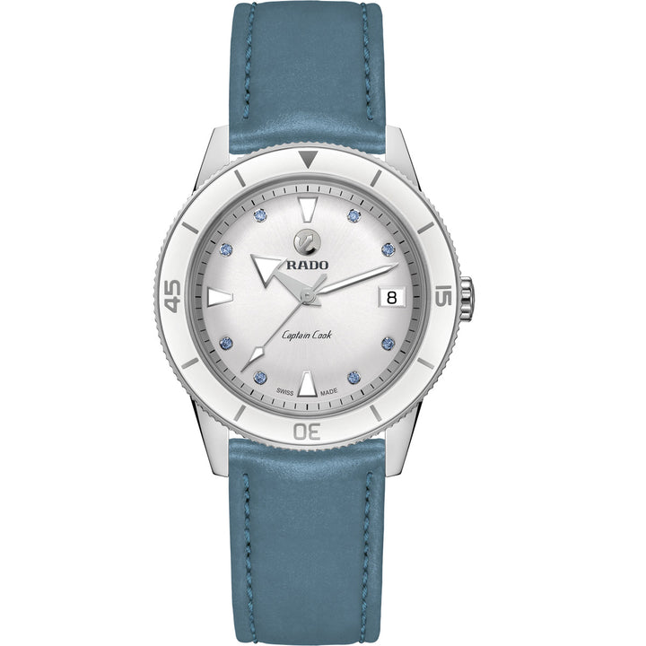 Rado Captain Cook Automatic (37 mm) - R32500718