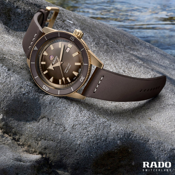 Rado Captain Cook - R32504306