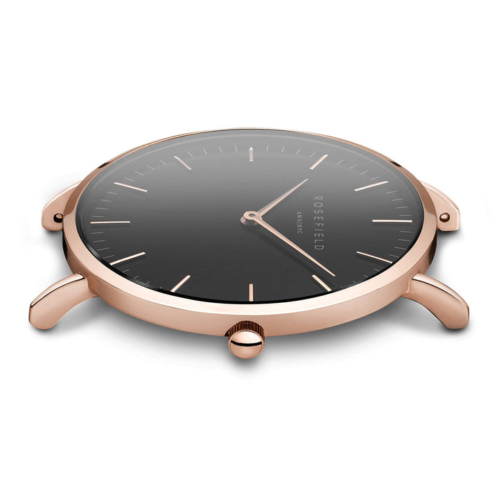 Rosefield The Bowery (38 mm) - BBBR-B11