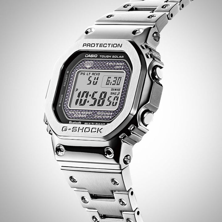 Casio G-Shock Limited Edition - GMW-B5000D-1ER
