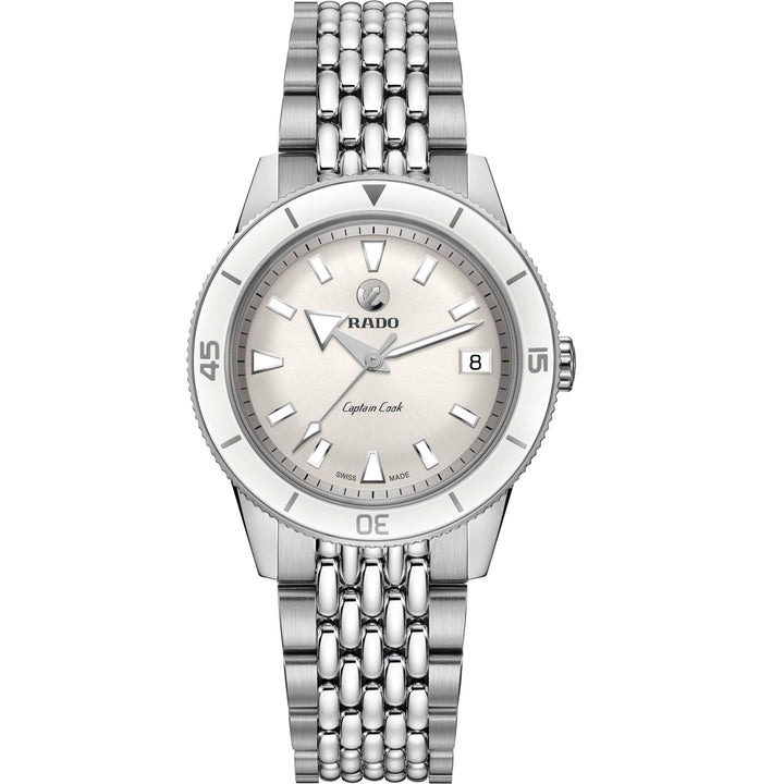 Rado Captain Cook Automatic (37 mm) - R32500013