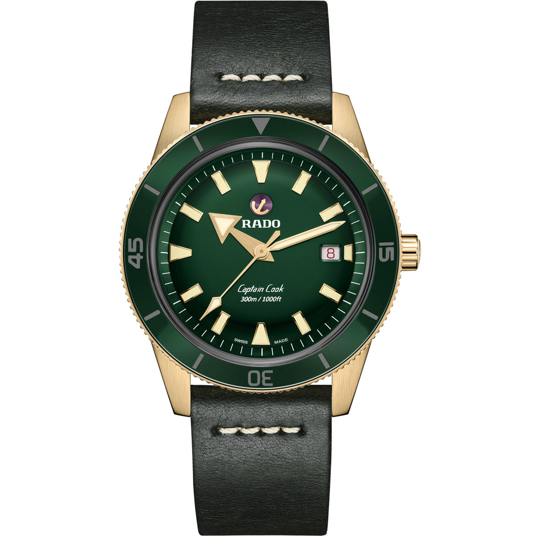 Rado Captain Cook - R32504315