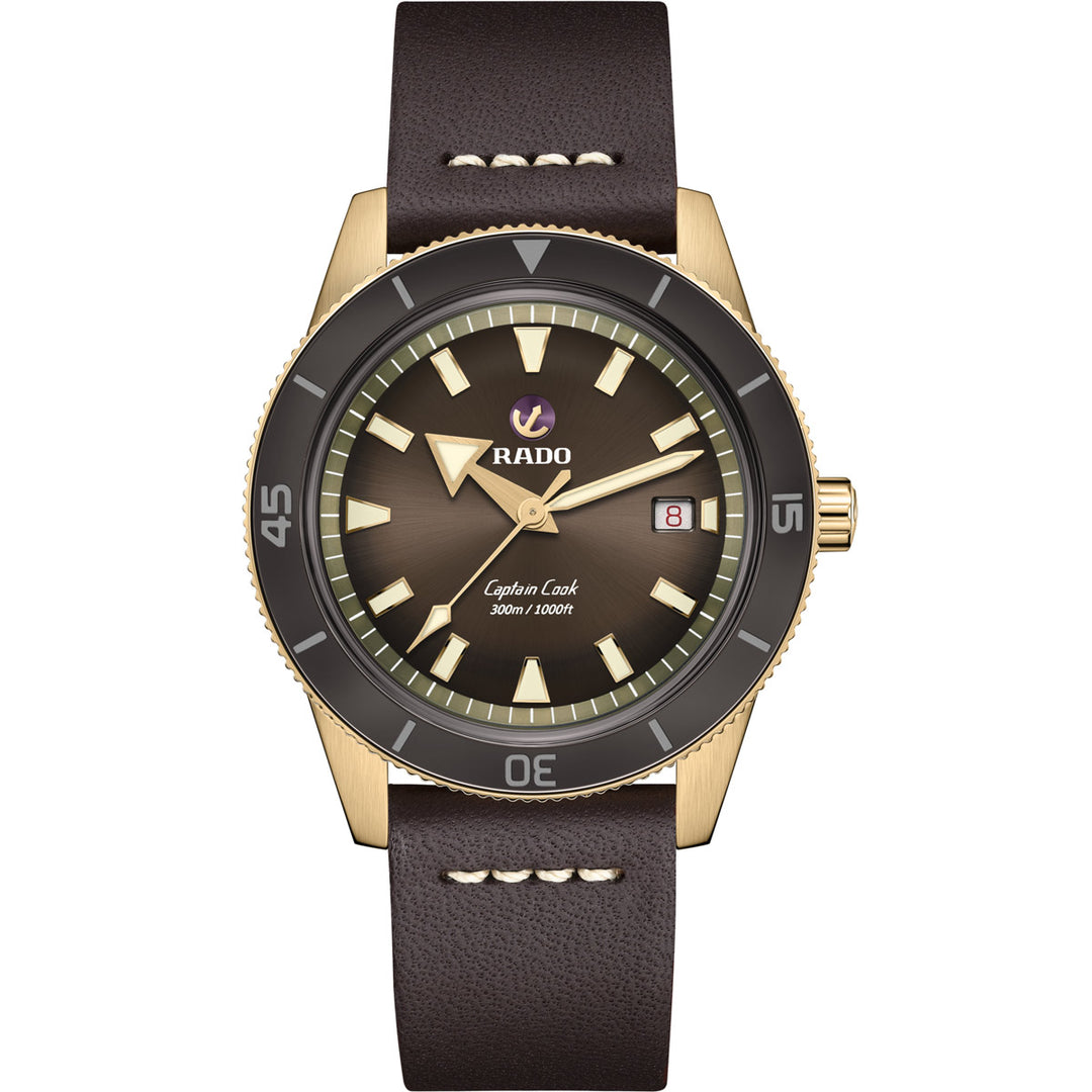 Rado Captain Cook - R32504306