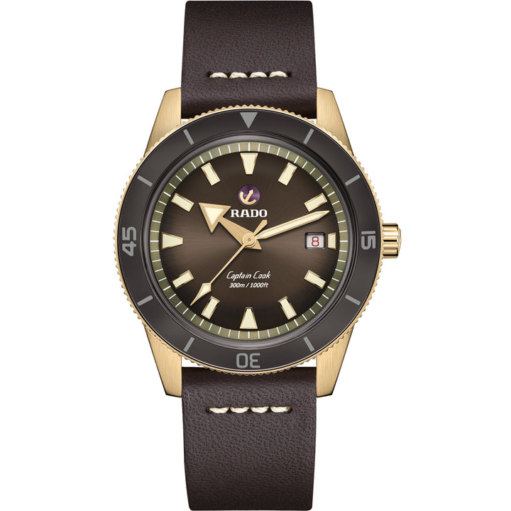 Rado Captain Cook - R32504306