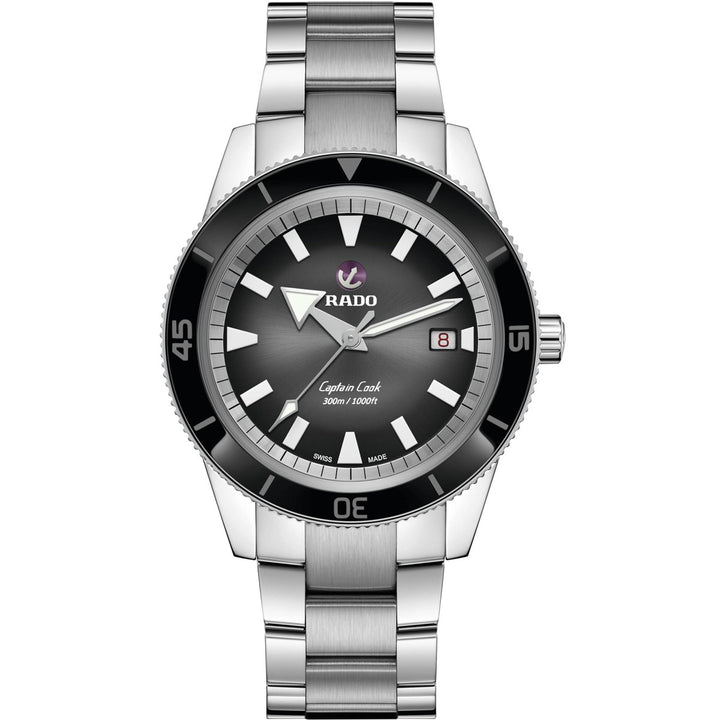 Rado Captain Cook Automatic - R32105153