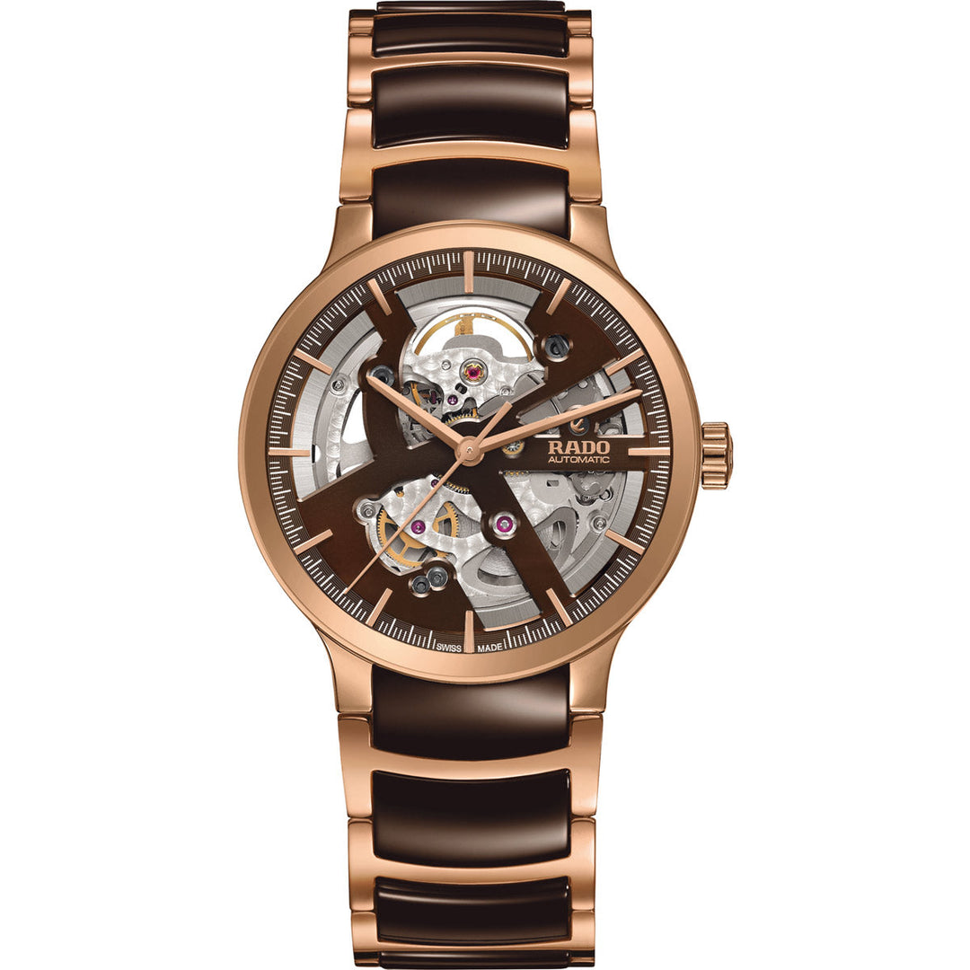 Rado Centrix Automatic Open Heart - R30181312
