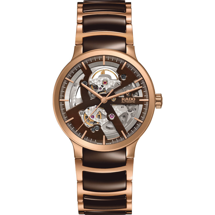 Rado Centrix Automatic Open Heart - R30181312