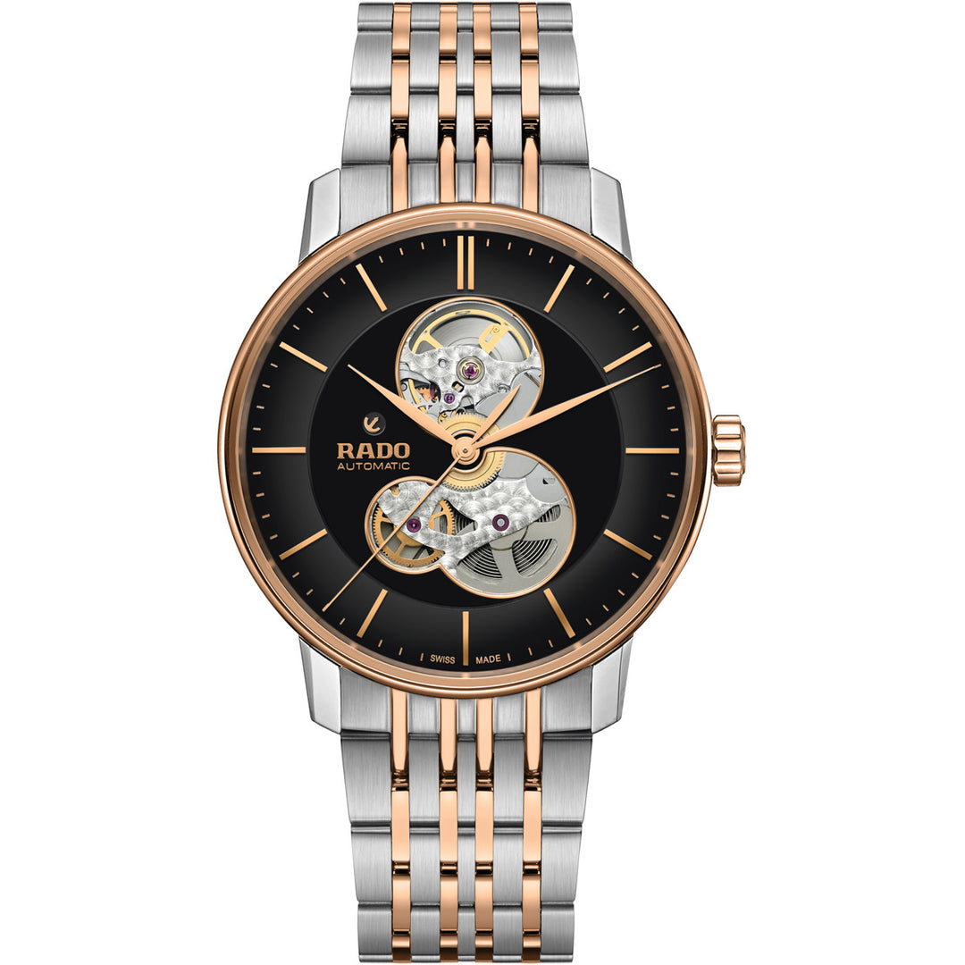 Rado Coupole Classic Open Heart Automatic - R22894163