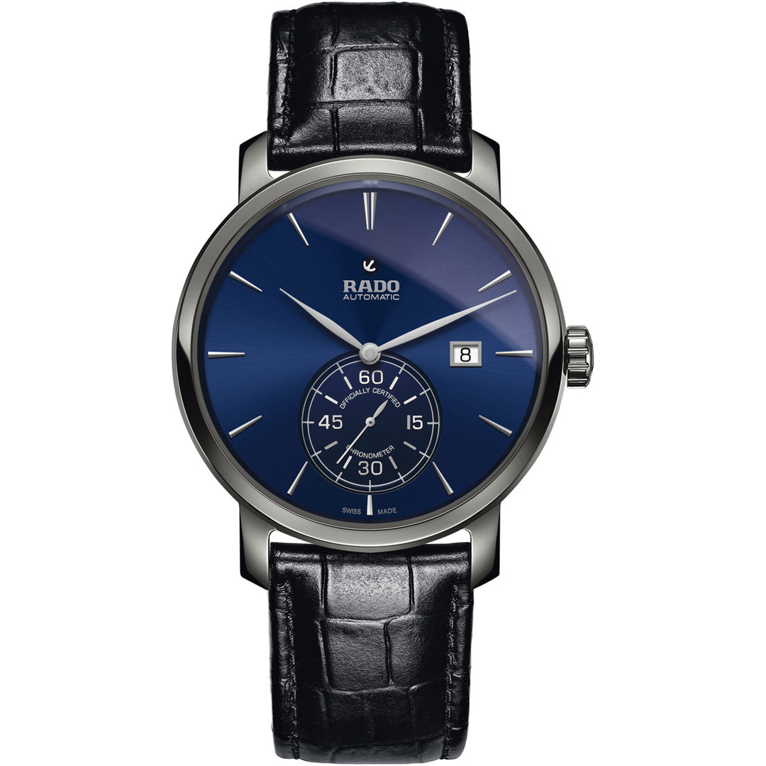 Rado DiaMaster Petite Seconde - R14053206