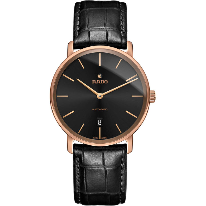 Rado DiaMaster Thinline Automatic - R14068166