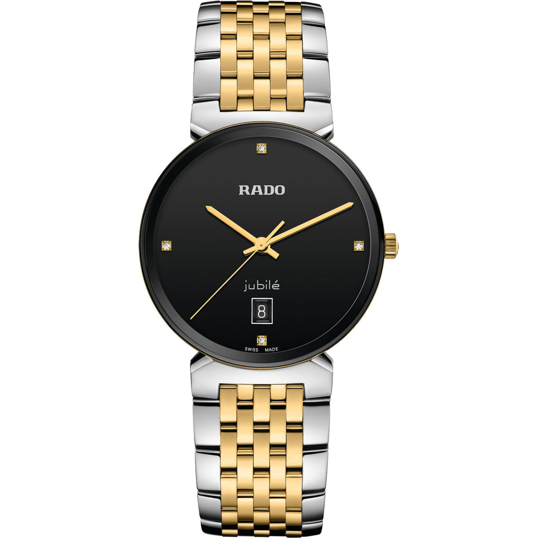 Rado Florence Jubilé Diamonds - R48912703