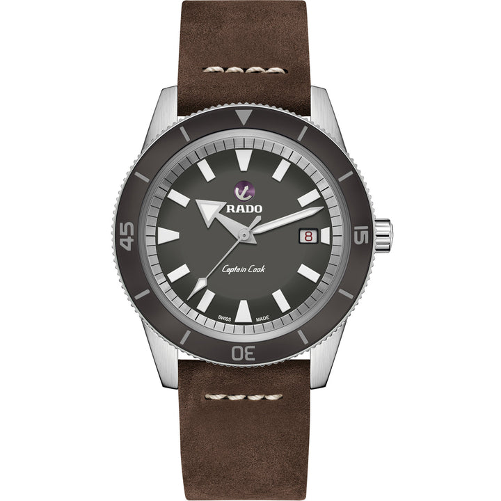 Rado Captain Cook Automatic - R32505015