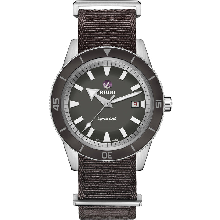 Rado Captain Cook Automatic - R32505016