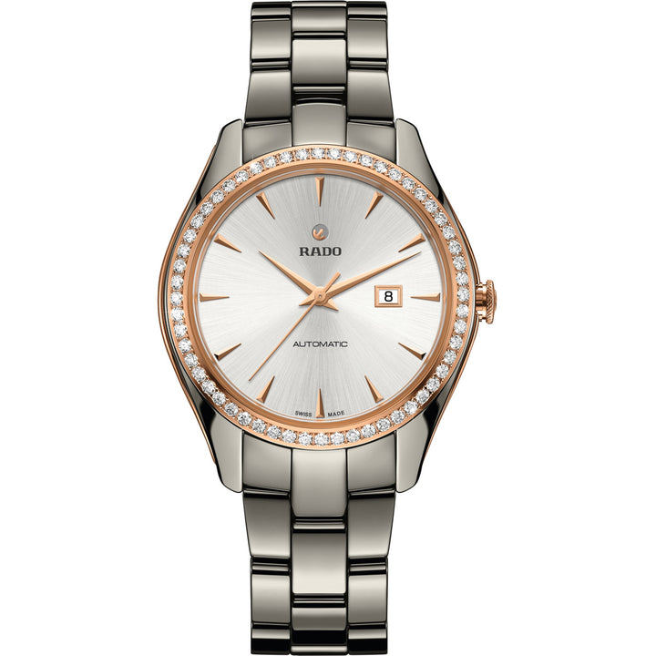 Rado HyperChrome Diamonds - R32052012