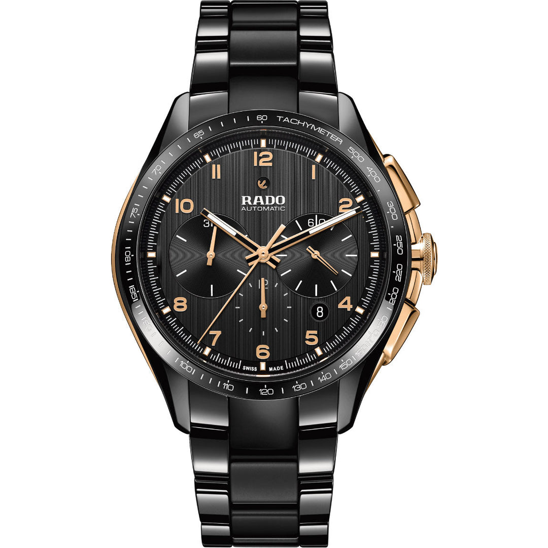 Rado HyperChrome Automatic Chronograph - R32111162