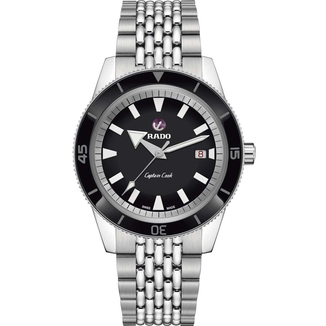 Rado Captain Cook Automatic - R32505153