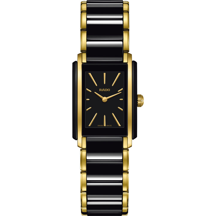 Rado Integral - R20845162