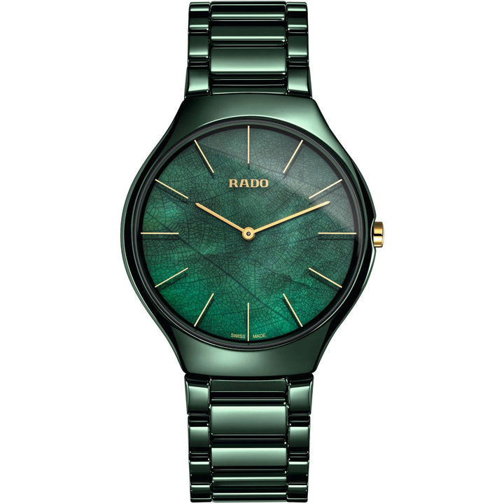 Rado True Thinline Leaf - R27006912