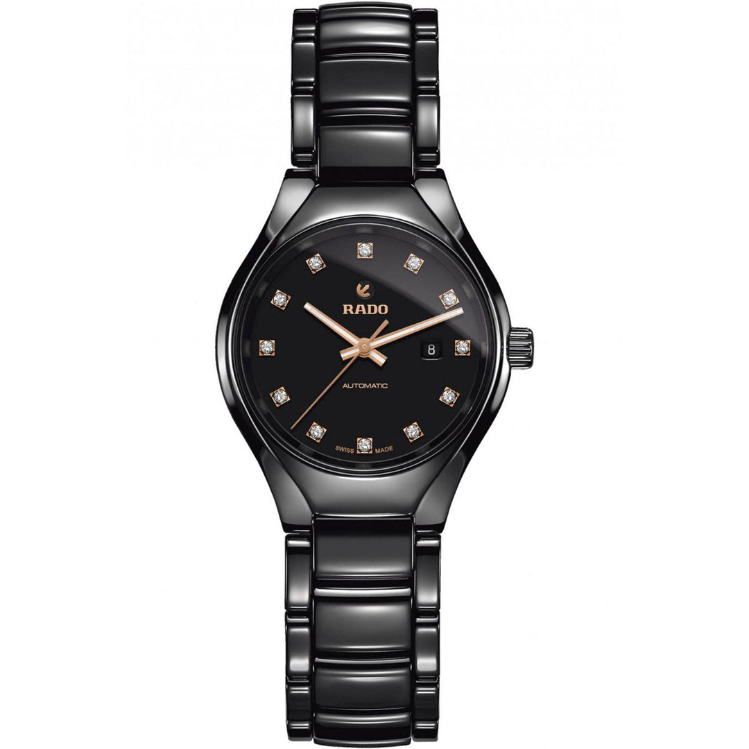 Rado True Automatic Diamonds - R27242732