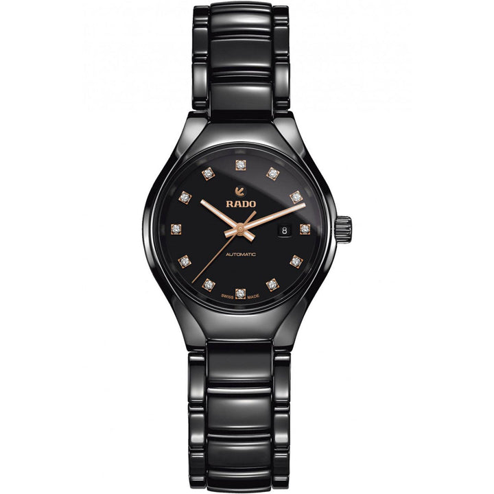 Rado True Automatic Diamonds - R27242732