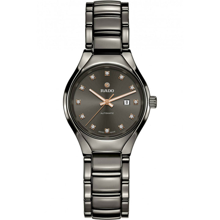 Rado True Automatic Diamonds - R27243732