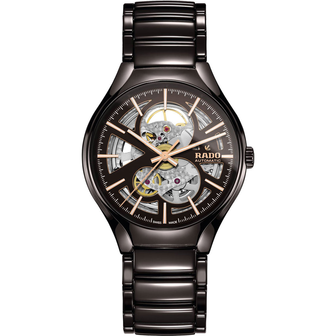 Rado True Open Heart - R27511302