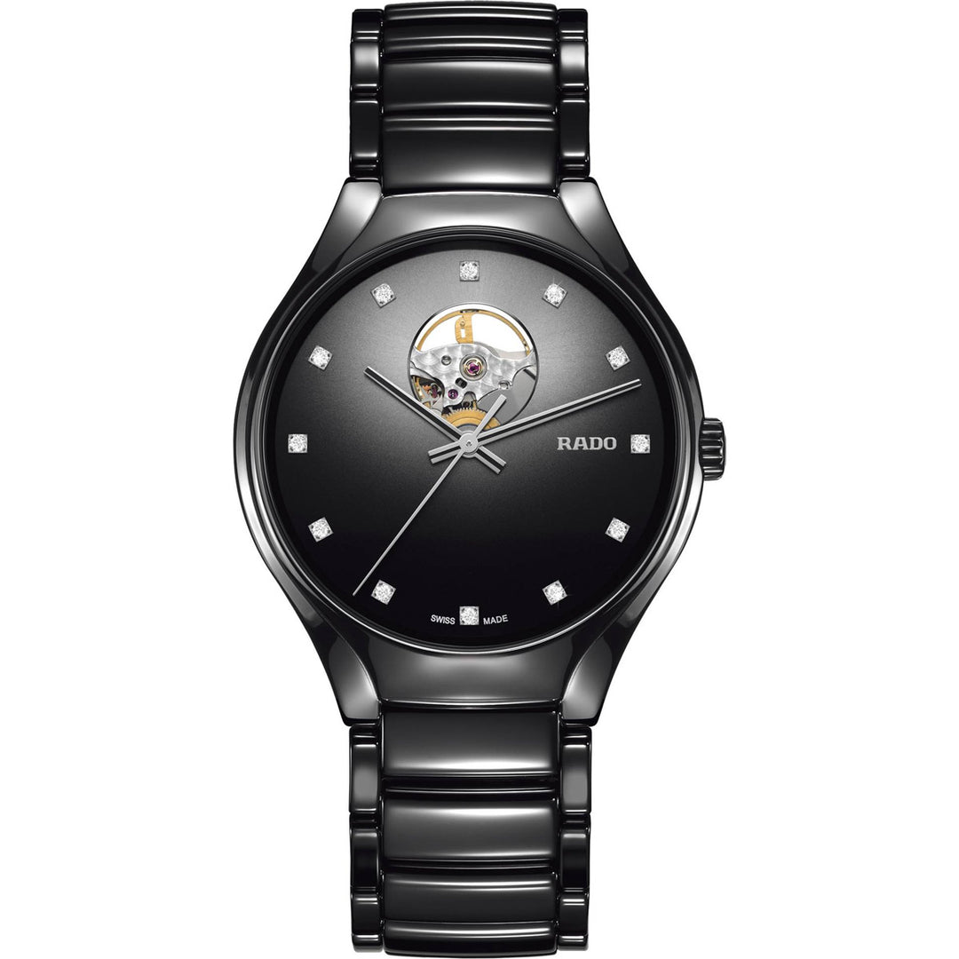 Rado True Secret Diamonds - R27107732
