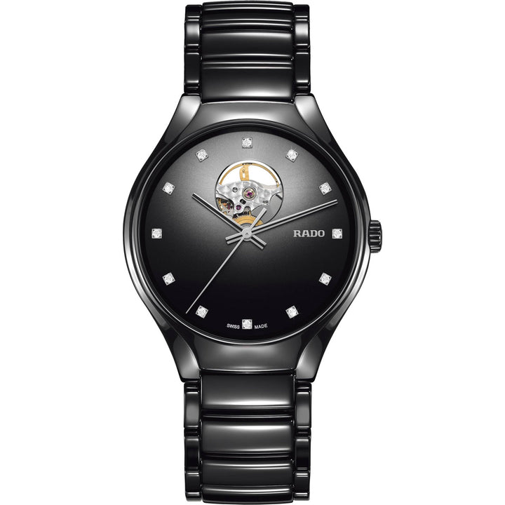 Rado True Secret Diamonds - R27107732